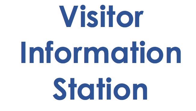 visitor information center